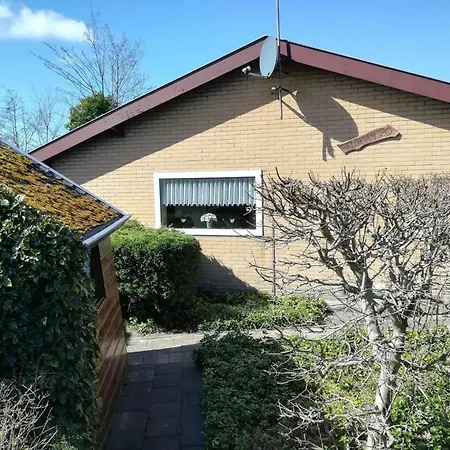 Appealing With Large Garden *