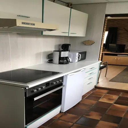 Appealing With Large Garden Holiday home Sint Maartensvlotbrug