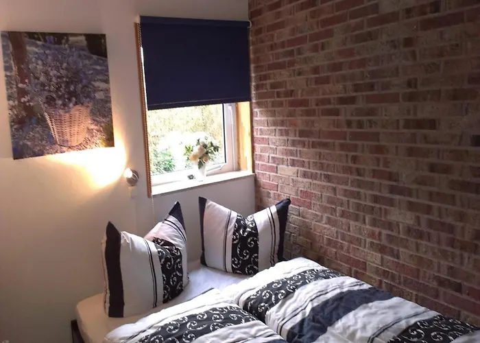 Vakantiehuis Appealing With Large Garden