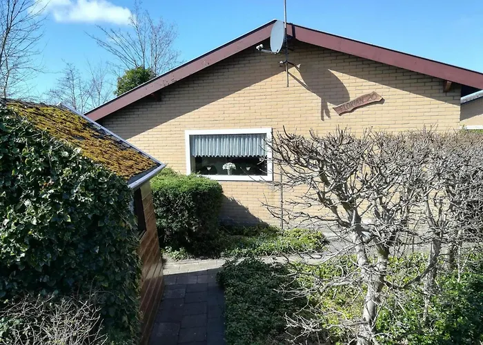 Appealing With Large Garden *