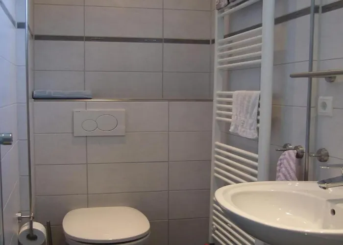 Vakantiehuis Appealing With Large Garden *