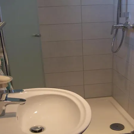 Appealing With Large Garden Sint Maartensvlotbrug