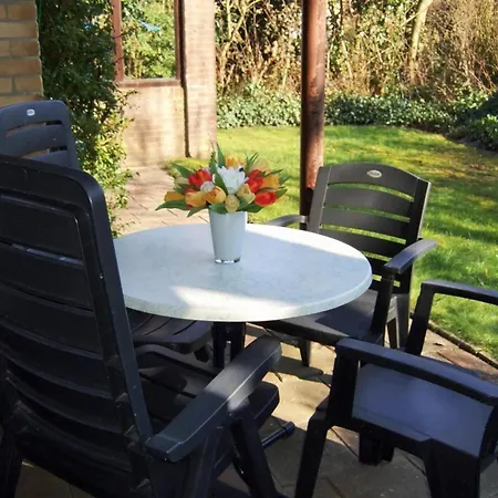 Casa vacanze Appealing With Large Garden *